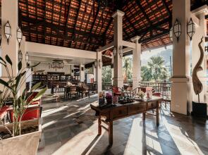 Khaolak Laguna Resort