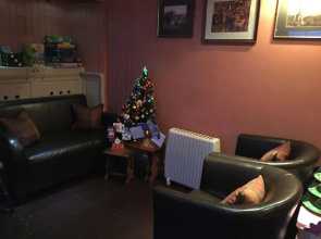 Grangeview Guest House