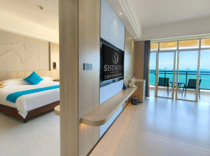 Sanya Shengyi Seaview Hotel