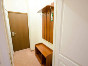 Отель «Семь дней» в Киеве