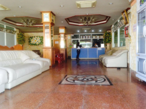 MahaNakhonesack LaoLanexang Hotel