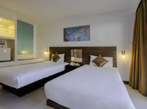 Baron Beach Hotel