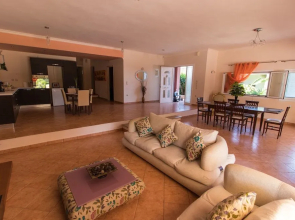 Traditional Fishing Village Apartments by CorfuEscapes