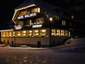 Hotel Waldeck GmbH