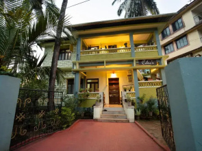 Celso's Home Stay