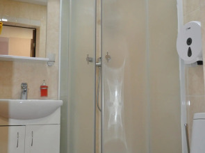 Пансионат Жемчужина