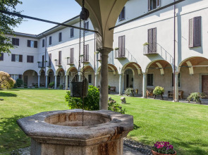 Hotel Il Chiostro by LVG Hotel Collection