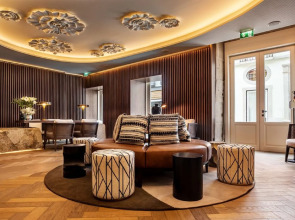 Pousada Porto - Rua das Flores