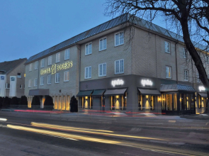 Hotel Eggers
