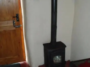 Fisher-Gill Camping Barn