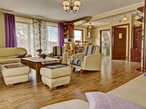 Apartament Krokus