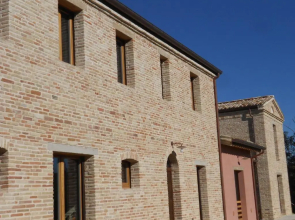 Agriturismo L'Isola Che Non C'era