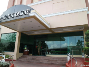 Iloilo Business Hotel