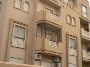 Taloubanete Apartment