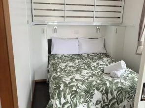 St Arnaud Caravan Park