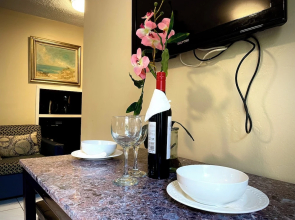 Sheridan Guesthouse