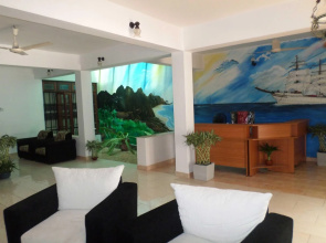 Hotel Relax-On