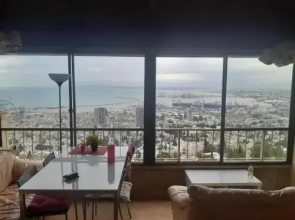 Amazing Carmel Panorama View 3 Room Loft