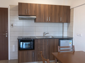 Livas Hotel Apartments