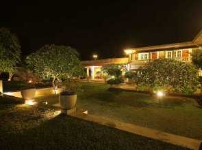 The Caribbean Gate Resort & Cafe