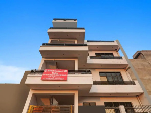 OYO Flagship 80553 Shubhangi Palace