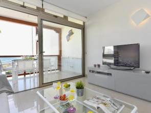 San Agustin Beach Apartments