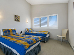 Redvue Holiday Apartments