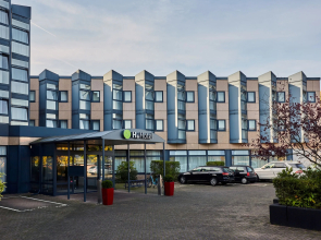 H+ Hotel Köln Brühl