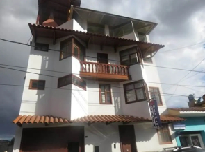 Hospedaje Casa Blanca Beach