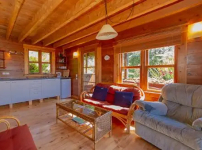 Kuaotunu Chalets