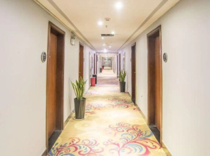 Manhadun Boutique Hotel