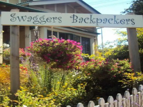 Swaggers Backpackers