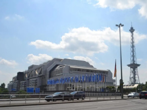 Astrid Hotel am Kurfürstendamm