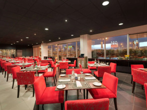 Wyndham Costa Del Sol Lima Airport