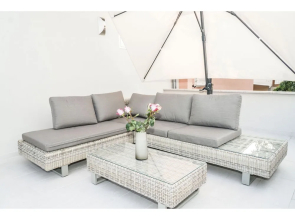 Modern Villa Roko For 6 Persons With Whirpool In Trogir Near The Beach
