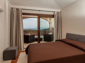 Villa Pevero Hills 3