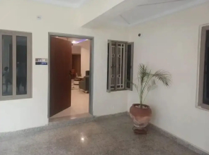 Stp Apartments