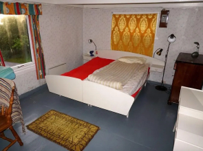 Innante Gamle Våningshus Cabin – Torvikbukt