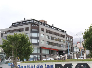 Ushuaia Flat I