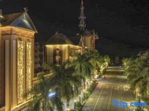 Ximeng Hongshangjia Hotel (Yusuo Longtan Branch)