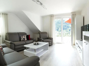 Ferienwohnung Brautrock