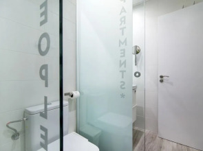 Happy People Sagrada Familia