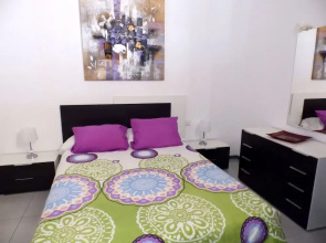 Apartamento Estrella del mar 55
