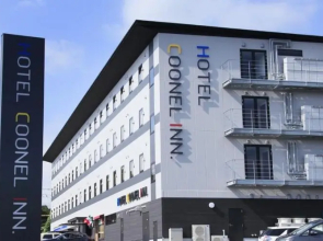 Hotel Coonel Inn