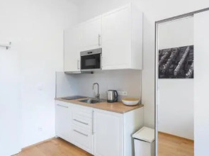 Tesnov Residence Apartments