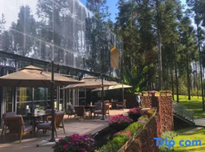 Overseas Chinese Town · Dream Tengchong International Hot Spring Resort Town