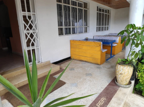 Casa Tulia Nakuru