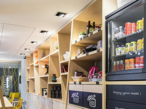 Aparthotel Adagio Access Paris Porte de Charenton