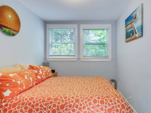 Hamptons Vacation Rental w/ Seasonal Pool!