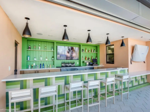 Carribean View Villa Solara